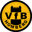 Homburg Team Logo