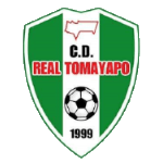 Ver Real Tomayapo Hoy Online Gratis