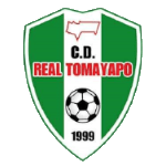 Logo: Real Tomayapo