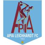 APIA Leichhardt U20 logo