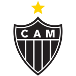 Atlético Mineiro U17 logo