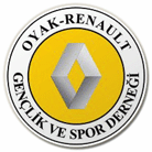 OYAK-Renaultspor logo
