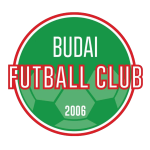 Budai U19 logo