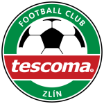 Zlín II logo