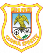Mioveni II logo