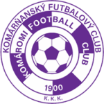 Komárno logo