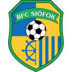 Siofok II logo