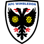 logo: AFC Wimbledon