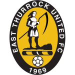 East Thurrock United logo
