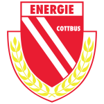 Energie Cottbus II logo