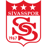 Logo: Sivasspor