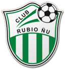 Rubio Ñú logo