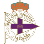 Deportivo La Coruña Team Logo