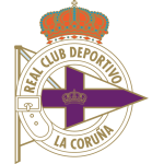 Deportivo La Coruña logo