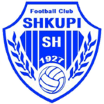 Logo: Shkupi