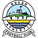 Logo: Dover Athletic