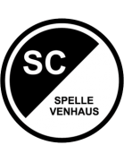 Spelle-Venhaus logo