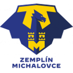 Zemplin Michalovce club badge