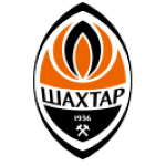 Shakhtar Donetsk logo