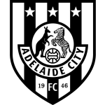 Adelaide City shield