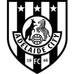 Adelaide City statistics