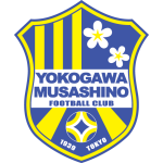 Tokyo Musashino City Team Logo