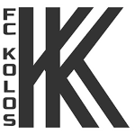Kolos Kovalivka Team Logo