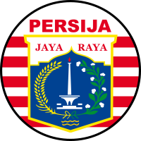 Logo: Persija