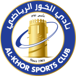 Al Khor statistics