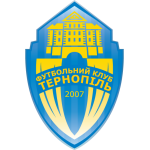 Ternopil' logo