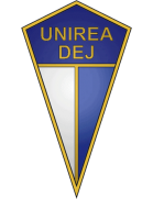 Unirea Dej Team Logo