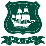 Plymouth Argyle logo