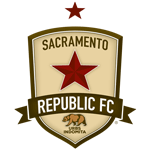 Sacramento Republic Team Logo