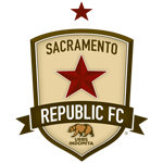 logo: Sacramento Republic