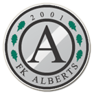 Alberts logo