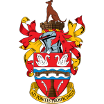 Staines Town logo