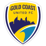 Gold Coast United Team Logo