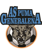 Puma Generaleña Team Logo
