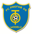 Prefab Modelu logo