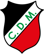 Logo de Deportivo Maipú