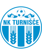 Turnišče logo