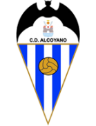 CD Alcalá logo