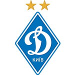 Dynamo Kyiv II logo