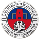 Llangefni Town logo