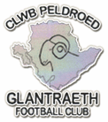 Glantraeth FC logo