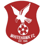 Whitehawk logo