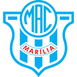 Marília U20 logo