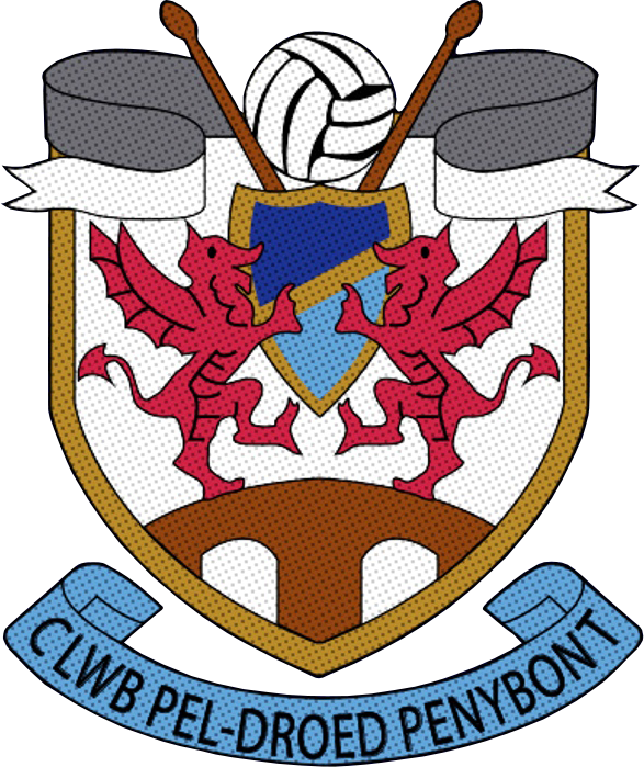 Penybont logo