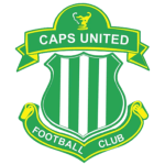 CAPS United Team Logo
