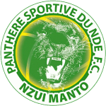 Panthère logo